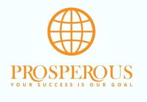 Prosperous (label Mark) Device mark 5695468 Trademark