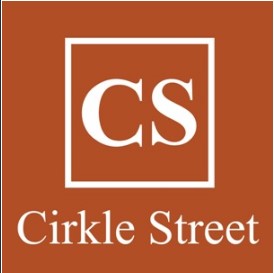 Cirkle Street Device mark 5692590 Trademark