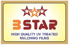 3 Star Device mark 5694107 Trademark