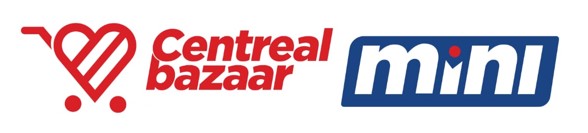 Centreal Bazaar Mini Device mark 5695087 Trademark