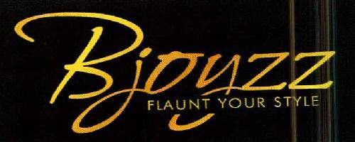 Bjoyzz Flaunt Your Style Device mark 2563017 Trademark