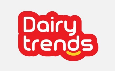 Dairy Trends Device mark 5693604 Trademark