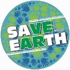 Save Mother Earth Device mark 5694617 Trademark
