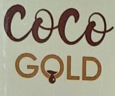 Coco Gold Device mark 5695616 Trademark