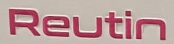 Reutin Device mark 5695617 Trademark