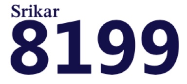 Srikar8199 Device mark 5692658 Trademark