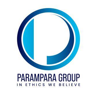 Parampara Group In Ethics We Believe Device mark 5696116 Trademark