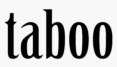 Taboo Device mark 5692688 Trademark