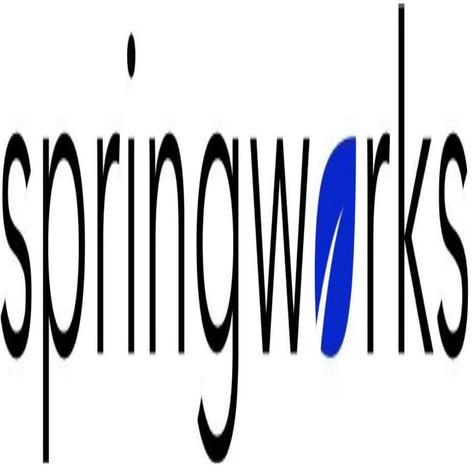 Spring Works Device mark 5695644 Trademark