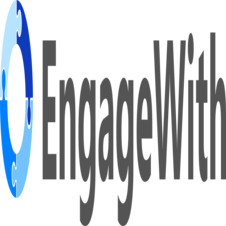 Engagewith Device mark 5695646 Trademark