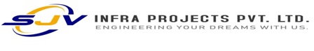 Sjv Infra Projects Pvt. Ltd. Device mark 5694206 Trademark