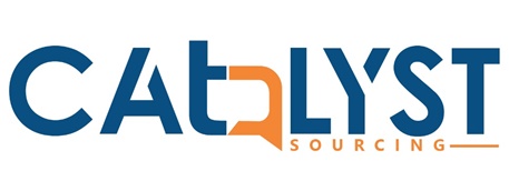 Catalyst Sourcing Device mark 5695182 Trademark