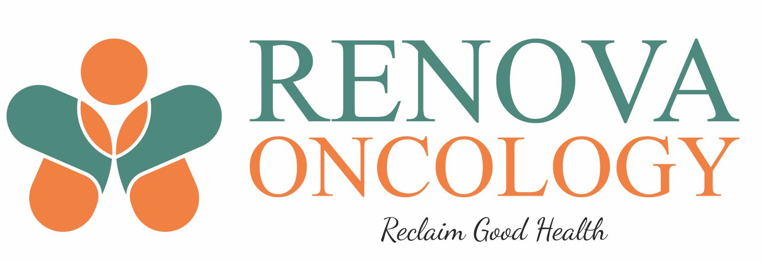 Renova Oncology - Reclaim Good Health Device mark 5694223 Trademark