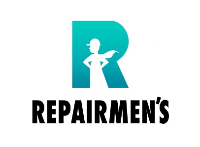 Repairmen’s Device mark 5693704 Trademark