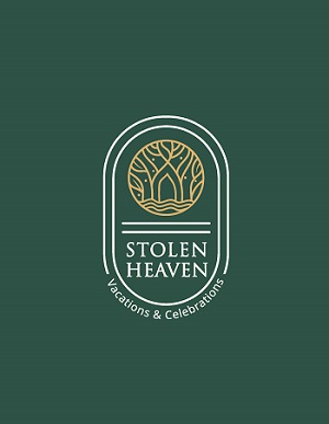 Stolen Heaven (vacations & Celebrations) Device mark 5696186 Trademark