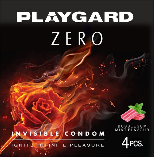 Playgard Zero Device mark 5696667 Trademark