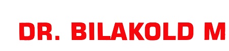 Dr. Bilakold M Device mark 5694256 Trademark