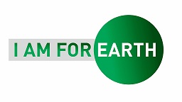 I Am For Earth Device mark 5698728 Trademark