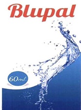 Blupal Device mark 5698750 Trademark