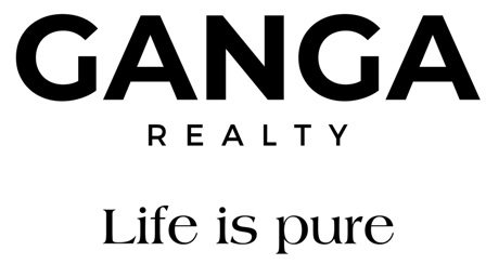 Ganga Realty Life Is Pure Device mark 5697346 Trademark