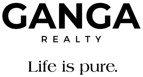 Ganga Realty Life Is Pure Device mark 5697345 Trademark