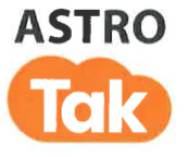 Astro Tak Device mark 5697841 Trademark
