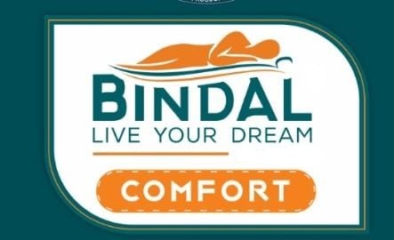 Bindal Comfort Device mark 5697978 Trademark
