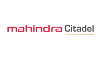 Mahindra Citadel Device mark 5698524 Trademark