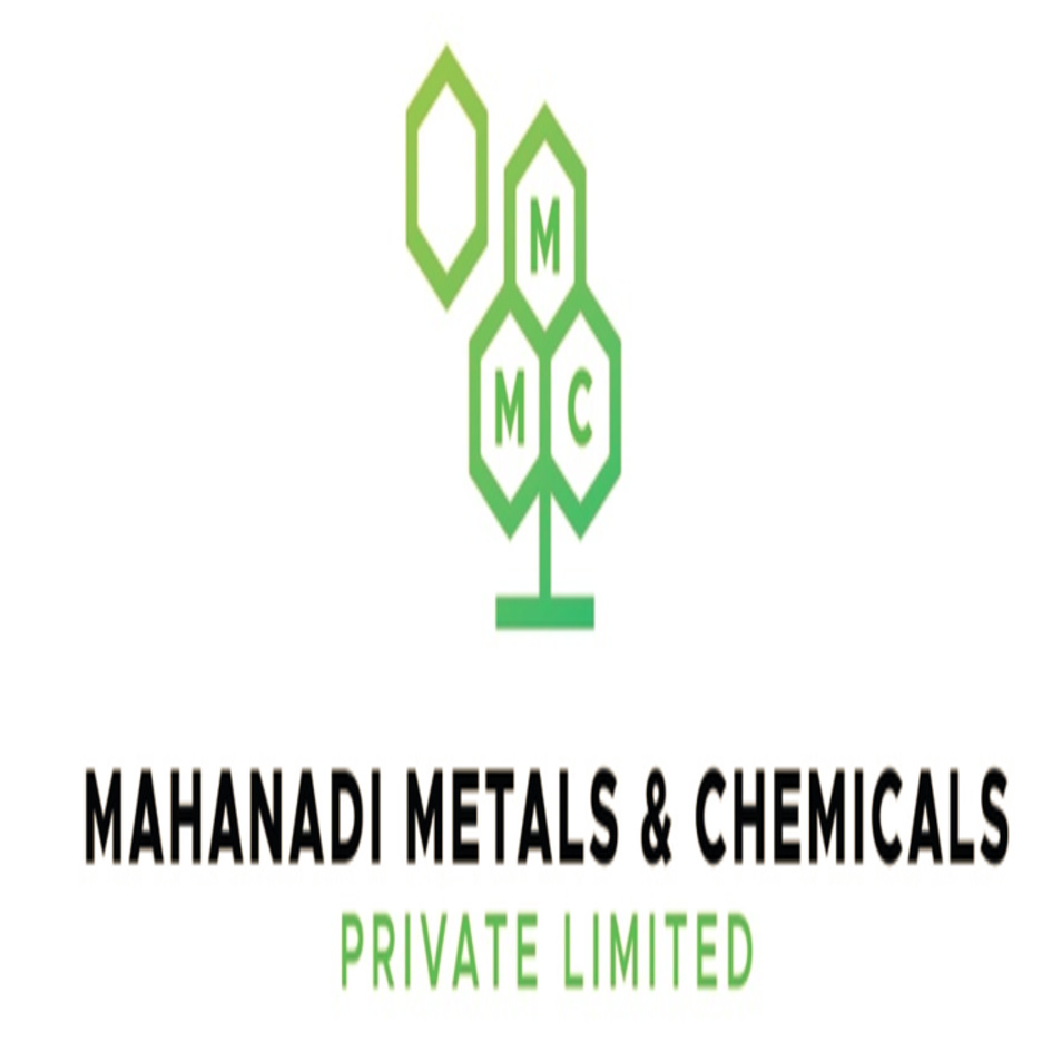 Mahanadi Metals & Chemicals Private Limited Device mark 5697517 Trademark