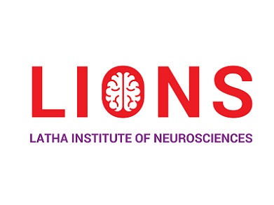 Lions Latha Institute Of Neurosciences Device mark 5699054 Trademark