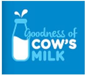 Device Of Goodness Of Cow's Milk Device mark 5699125 Trademark