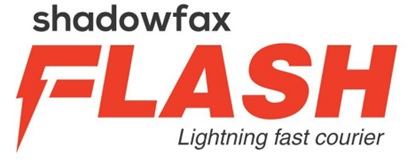 Shadowfax Flash Device Device mark 5697616 Trademark