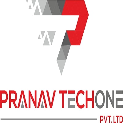 Pranav Techone Device mark 5701801 Trademark