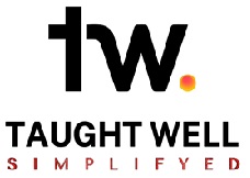 Taughtwell Simplifyed Device mark 5700811 Trademark