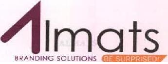 Almats Branding Solutions With Be Surprised! (label) Device mark 5703304 Trademark