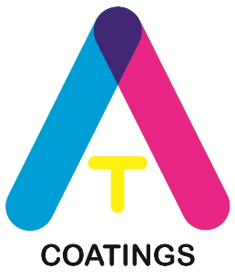 At Coatings Label Device mark 5706803 Trademark