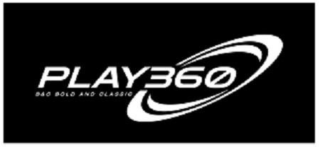 Play360 (b&c Bold And Classic Logo ) Device mark 5709324 Trademark