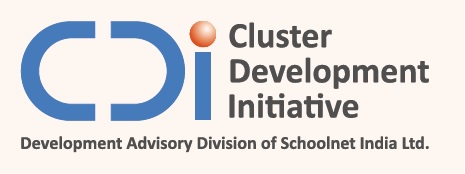 Cdi Cluster Development Initiative Device mark 5709832 Trademark