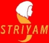 Striyam (label) Device mark 5701311 Trademark