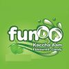 Funda Kaccha Aam Device mark 5709344 Trademark