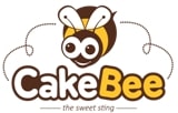 Cakebee-the Sweet Sting- Device mark 5702335 Trademark