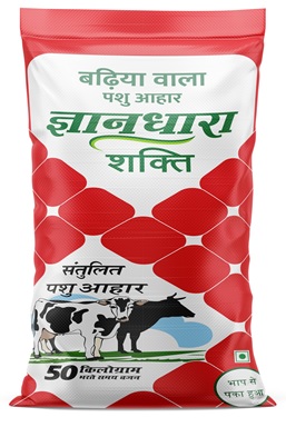 Gyandhara Shakti Device mark 5703844 Trademark