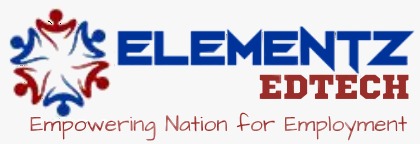 Elementz Edtech (logo) Device mark 5711850 Trademark