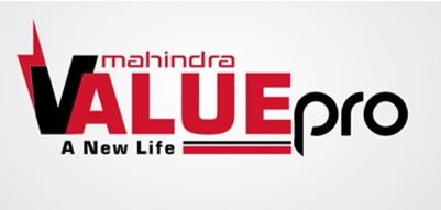 Mahindra Value Pro Device mark 5701342 Trademark