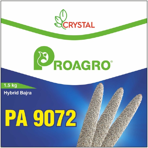Proagro 9072 Device mark 5701863 Trademark