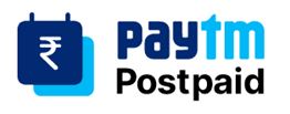 Paytm Postpaid (device) Device mark 5705365 Trademark