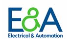 E&a Electrical & Automation With Label Device mark 5712385 Trademark