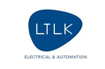 Ltlk Electrical & Automation With Label Device mark 5712394 Trademark