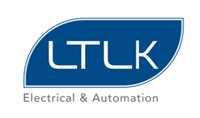 Ltlk Electrical & Automation With Label Device mark 5712400 Trademark