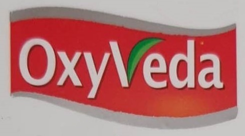 Oxyveda Device mark 5707408 Trademark